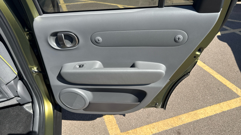 Hyundai INSTER 85kW Cross 49kWh 5dr Auto Electric Hatchback